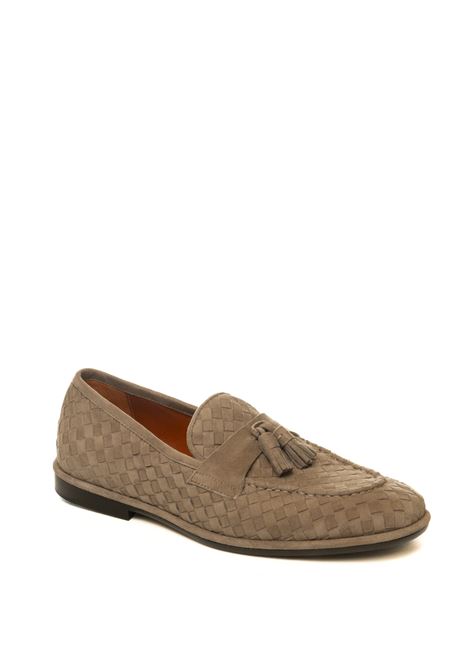  GENNARO RUSSO | U204S/GLCAM-TOTEM